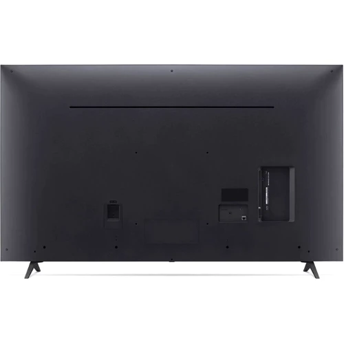 Телевизор LG 50UQ8000: Оснащение Встроенный медиаплеер, Smart TV