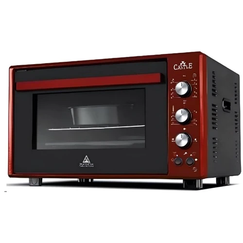 Электродуховка настольная Castle CPE-60R