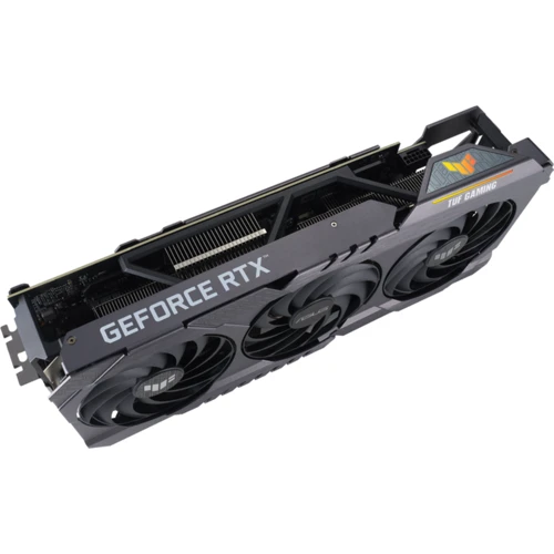 Видеокарта ASUS TUF Gaming GeForce RTX 4090 24GB GDDR6X OG OC Edition (TUF-RTX4090-O24G-OG-GAMING): Форм-фактор Стандартная