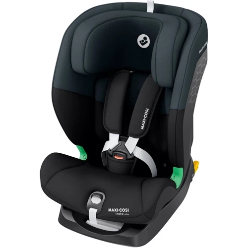 Автокресло Maxi-Cosi Titan S I-Size Tonal Black (8156104110)