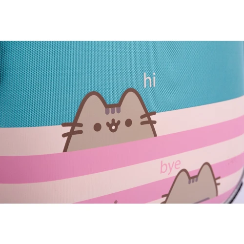 Рюкзак каркасный Yes H-100 Pusheen (559108): Размер S (115-130 см)