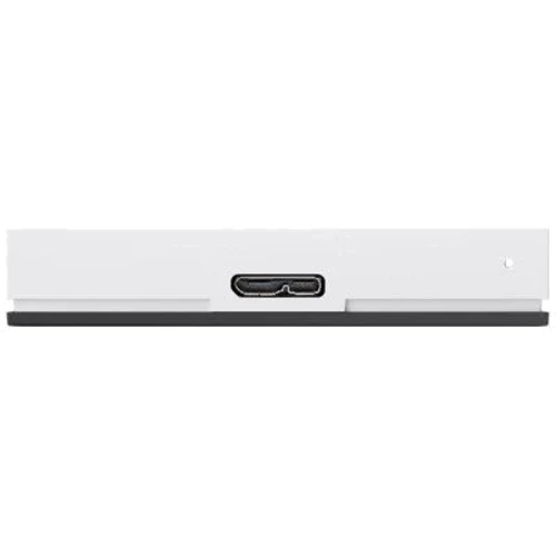 Внешний жесткий диск Seagate 5TB Game Drive for PlayStation 5 (STLV5000200): Объем памяти 5 ТБ
