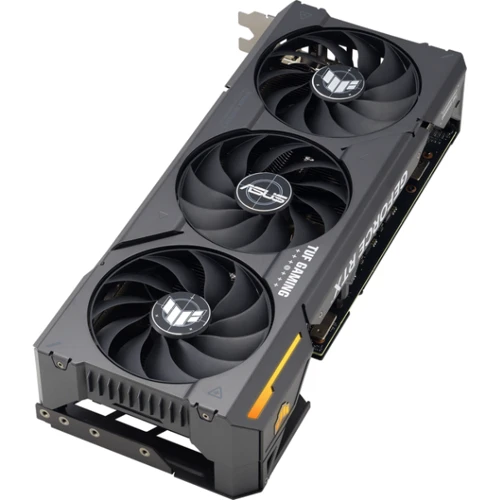 Видеокарта ASUS TUF Gaming GeForce RTX 4070 SUPER 12GB GDDR6X OC Edition (TUF-RTX4070S-O12G-GAMING): Назначение Геймерские
