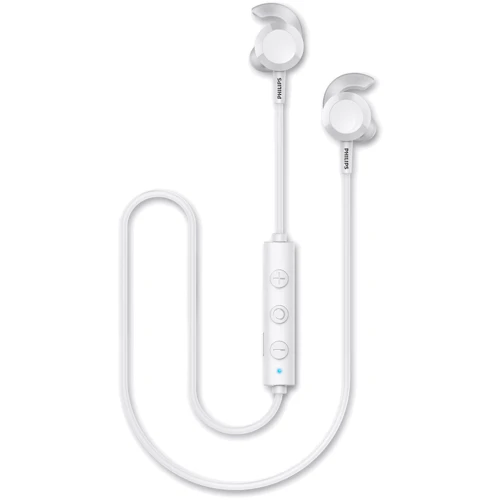 Наушники Philips TAE4205 White (TAE4205WT/00): Диапазон частот (Гц) 20 - 20000
