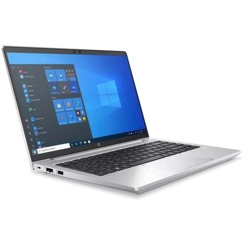 Ноутбук HP ProBook 455 G8 (4K7C9EA_512): Оперативная память 8 ГБ
