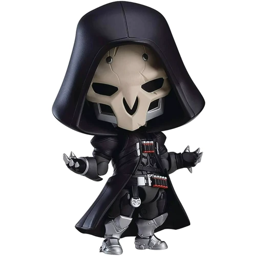 Ігрова фігурка Колекційна фігурка Good Smile Nendoroid Reaper: Classic Skin Edition (G90980)