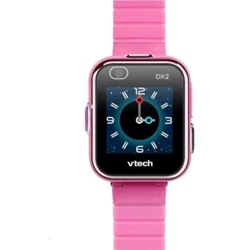 Смарт-годинник VTech Kidizoom Dx2 Pink (80-193853): Виробник VTech