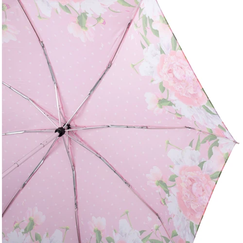 Парасолька жіночий механічний Art Rain рожевий (ZAR5316-11): Країна виробник Китай
