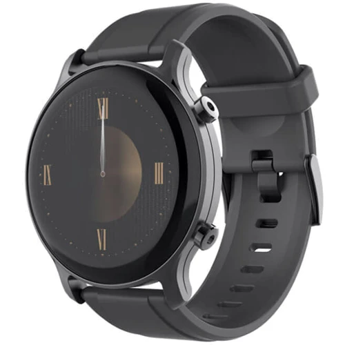Смарт-часы Haylou Smart Watch (LS04) Black: Совместимые ОС Android / iOS