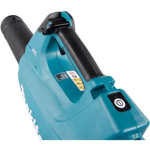 Садова повітродувка Makita UB001CZ: Тип воздуходувка