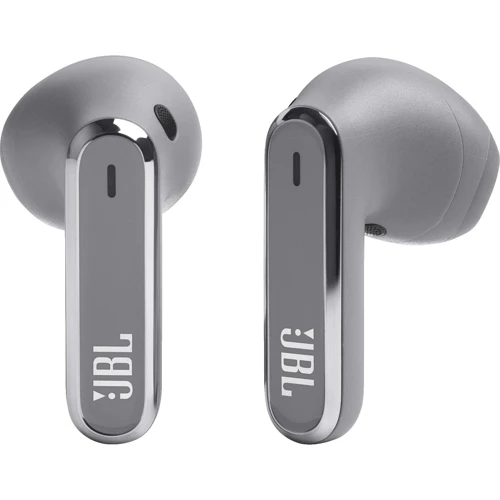 Наушники JBL Live Flex Silver (JBLLIVEFLEXSVR) UA