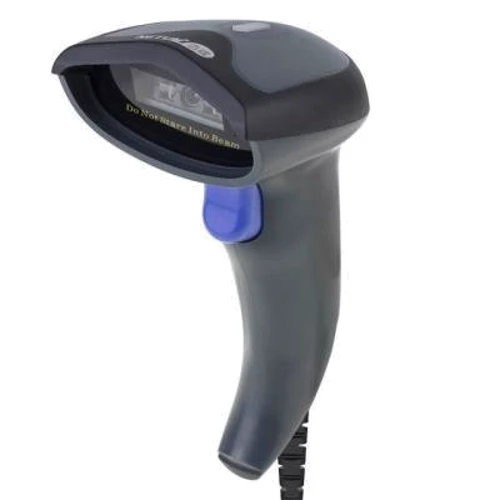  Сканер штрих-кодов Netum NETUM W-9 2D, USB (W9-NT0054): Система считывания Фото
