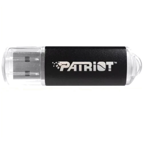 USB-флешка Patriot 32GB Xporter Pulse USB 2.0 Black (PSF32GXPPBUSB)