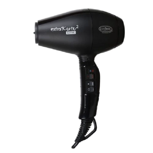 Фен Coifin Extra Korto 2 Ionic EK2R: Мощность, Вт 2400