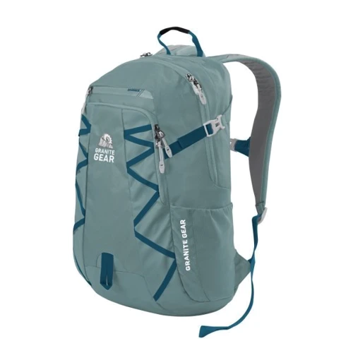 Рюкзак Рюкзак міський Granite Gear Manitou 28 Harbor Teal / Basalt