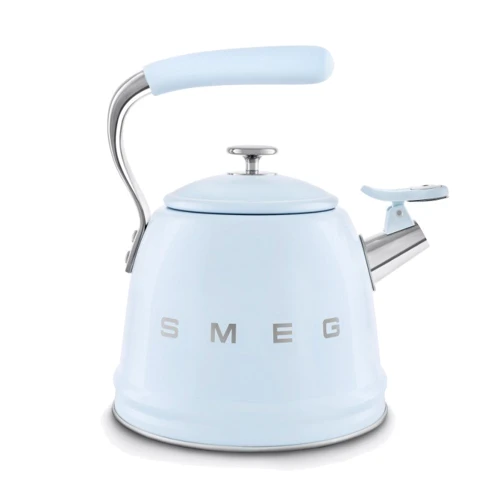 Чайник Smeg 2.3 л (WKF01PB)