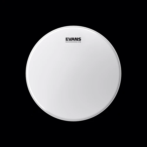 Пластик EVANS 14" UV2 Coated Tom Batter