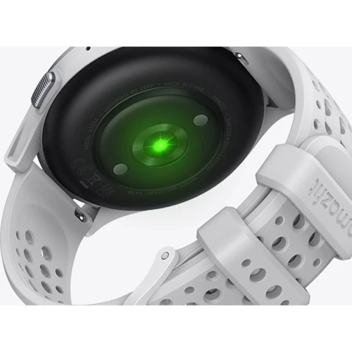 Смарт-часы Amazfit Cheetah (Round) Speedster Gray: Фитнес-функции Подсчет калорий, Секундомер, Скорость движения, Пульсоксиметр, Шагомер, Пульсометр, Альтиметр, GPS-м