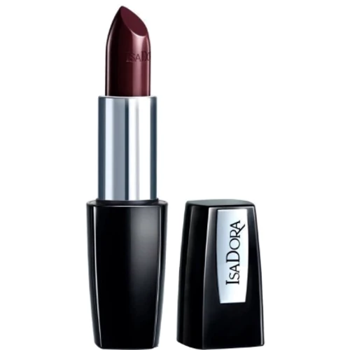 IsaDora Perfect Moisture Lipstick №220 ruby wine Помада для губ 4.5 g