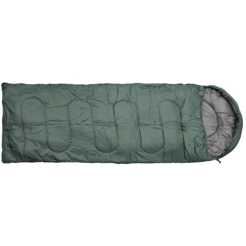 Спальный мешок Totem Fisherman XXL L (TTS-013-L)