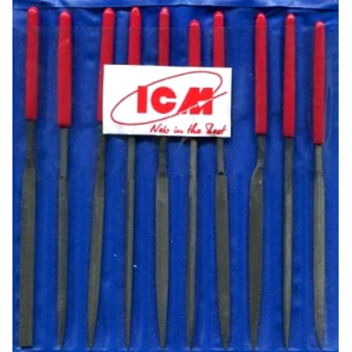 Набір інструментів ICM із ручками 10 шт. (ICM-A621)