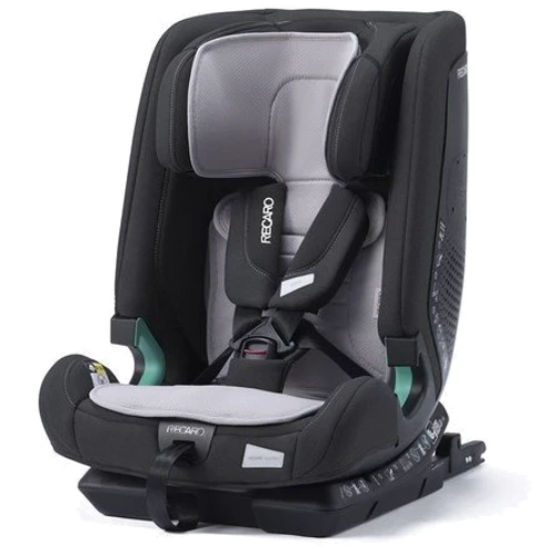 Автокресло RECARO TORIA ELITE Fibre Black (00089044620050): Цвет черный