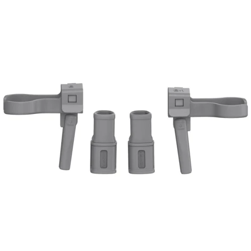 Удлинители шасси Sunnylife для безопасной посадки DJI Mavic Air 2/2S