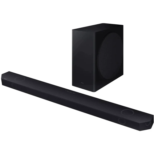 Домашній кінотеатр Samsung HW-Q800D