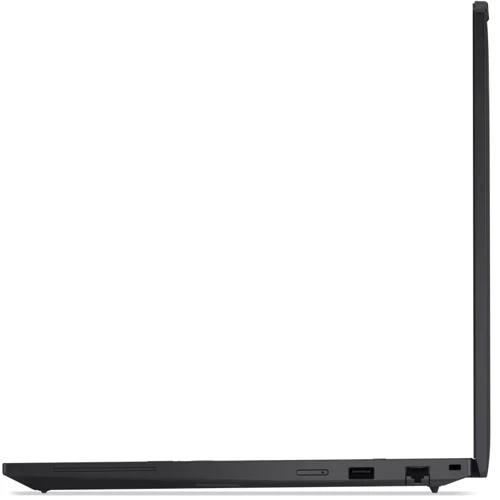 Ноутбук Lenovo ThinkPad T16 G3 (21MN003RPB): Тип экрана матовый