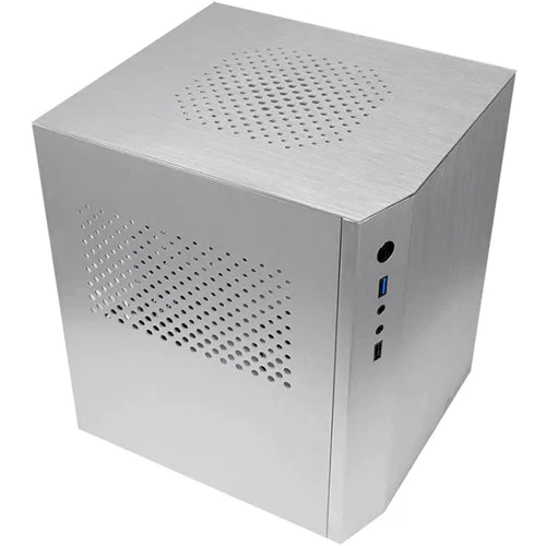 Корпус ALmordor Solar 210 SFF Silver (ALS210SFFSL): Назначение рабочая станция