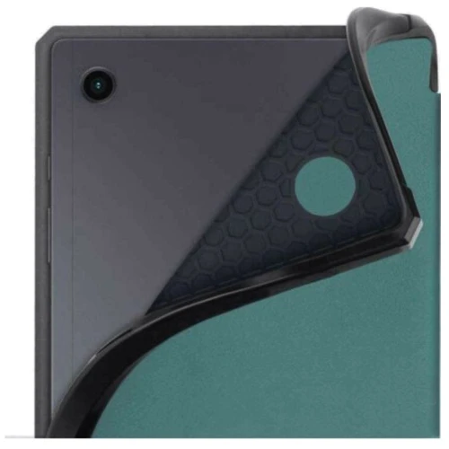 Аксессуар для планшетных ПК BeCover Flexible TPU Mate Dark Green for Samsung Galaxy Tab A8 10.5 (2021) SM-X200 / SM-X205(708379) фото 5