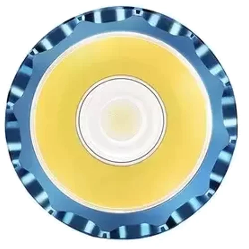 Ліхтар туристичний Olight M2R Pro OC (2370.33.08): Кількість режимів 6