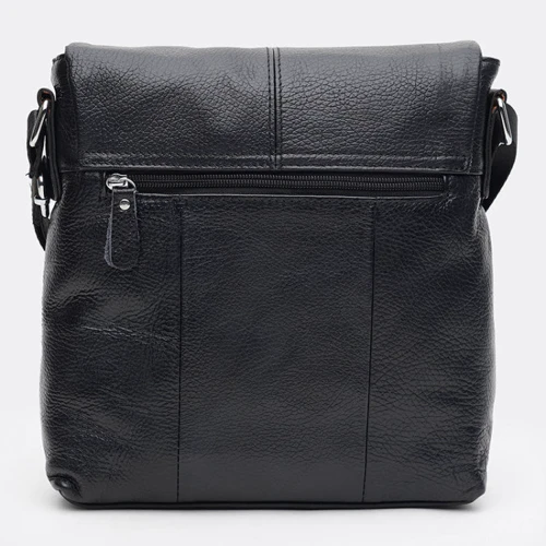 Мужская сумка планшет Keizer черная (K13651bl-black): Тип Сумки
