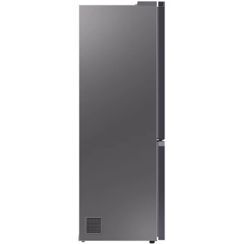 Холодильник SAMSUNG RB34C775CB1: Объем морозильной камеры, л 112