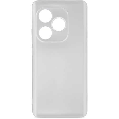 Чехол для телефонов ArmorStandart Matte Slim Fit Camera cover Black for Realme GT 6 / GT 6T / GT Neo 6 / GT Neo 6 SE (ARM77856)
