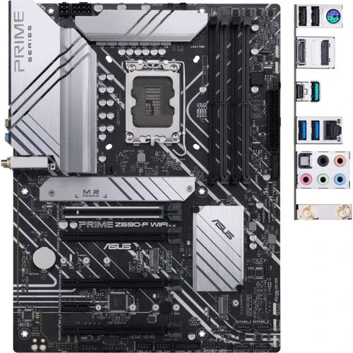 ASUS PRIME Z690-P WIFI