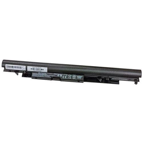 Батарея для ноутбука HP JC04 15-BW 14.8V Black 2600mAh OEM