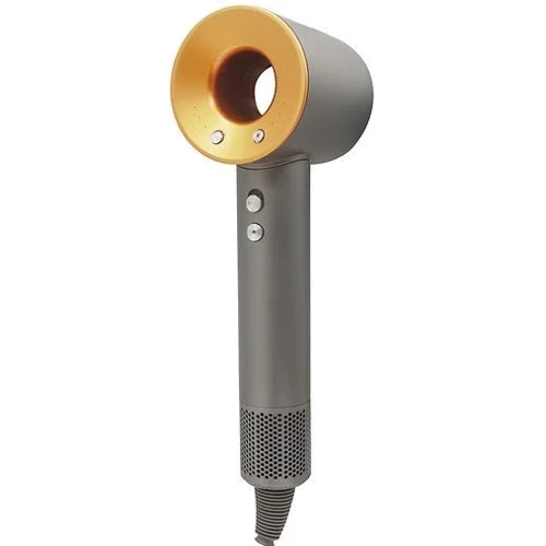 Фен PRIME Technics PHD 1659 Ultra Elite