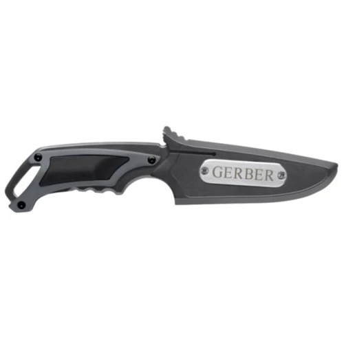 Ніж Gerber Basic (31-000367) фото 4