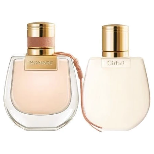 Парфюмированный набор Chloe Nomade 100+50 ml: Вид Набор