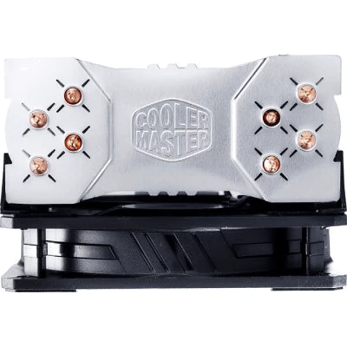 Кулер Cooler Master Hyper 212 EVO V2 (RR-2V2E-18PK-R2): Роз'єм 4pin