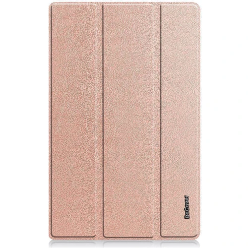 Аксесуар для планшетних ПК BeCover Smart Case Rose Gold для Samsung Galaxy Tab S6 Lite P610/P615/Tab S6 Lite 2022 P613/P619 (708325): Колір рожевий