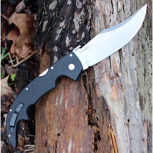 Нож Cold Steel Espada XL, 10A (1260.14.39): Количество инструментов 1
