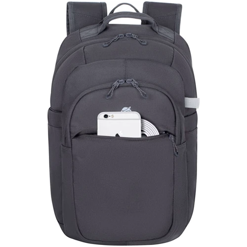 Сумка для ноутбуков RivaCase 14" 5432 Aviva Grey (5432Grey) фото 7