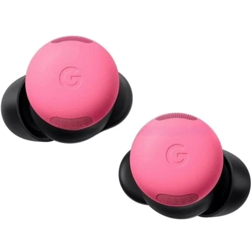 Наушники Google Pixel Buds Pro 2 Peony фото 3