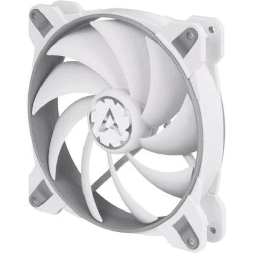 Кулер Arctic BioniX F140 Grey/White (ACFAN00162A): Рівень шуму, dB 26
