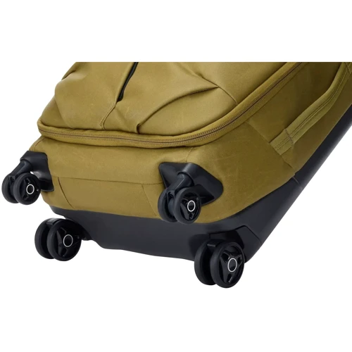 Валіза Thule Aion Carry на Spinner TARS122 Nutria (3204720): Висувна ручка Есть