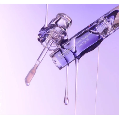 Fraijour Retin-Collagen 3D Core Lip Oil Увлажняющее масло для губ с коллагеном 3.5 ml: Страна производитель Южная Корея
