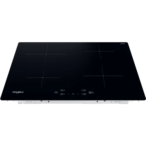 Варочная поверхность электрическая Whirlpool WS Q7360 NE: Рабочая поверхность стеклокерамика