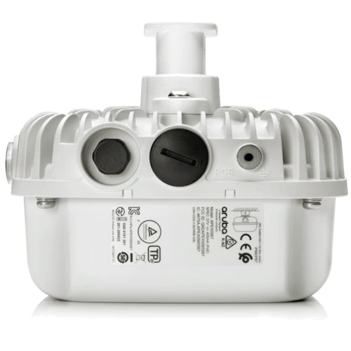 Точка доступу Wi-Fi HP Aruba Outdoor AP-567 (R4W48A) фото 3